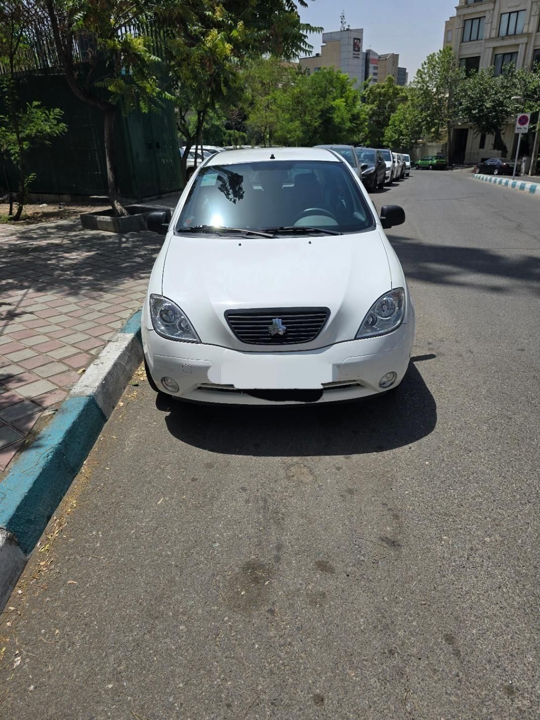 خودرو تیبا، 2 آگهی ann_18408851