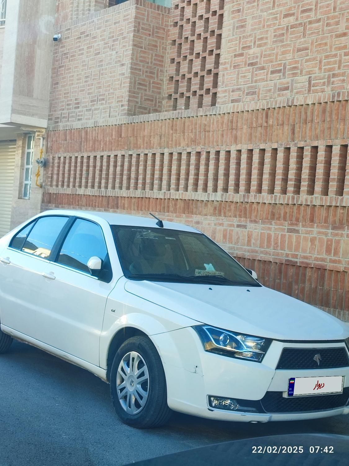 خودرو دنا، معمولی آگهی ann_18408856