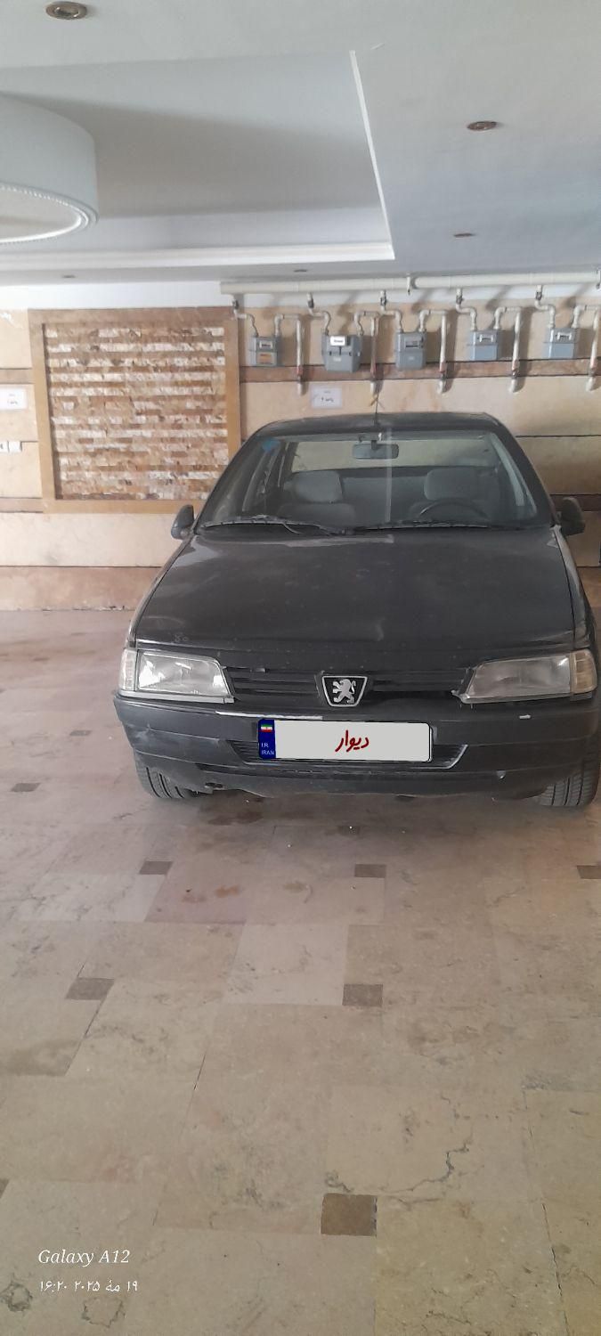 خودرو پژو، 405 آگهی ann_18408861