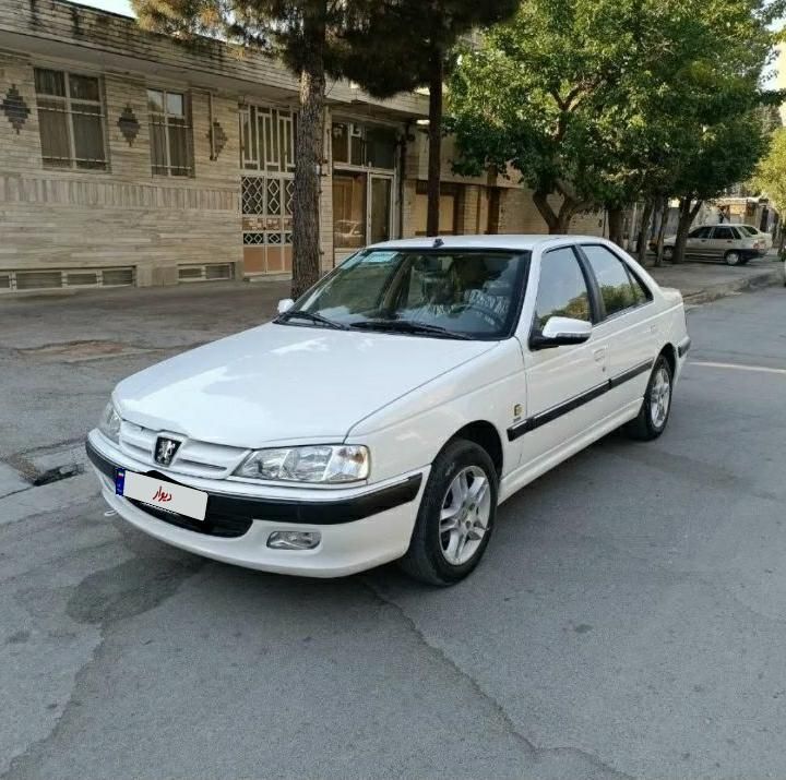 خودرو پژو، پارس آگهی ann_18408873