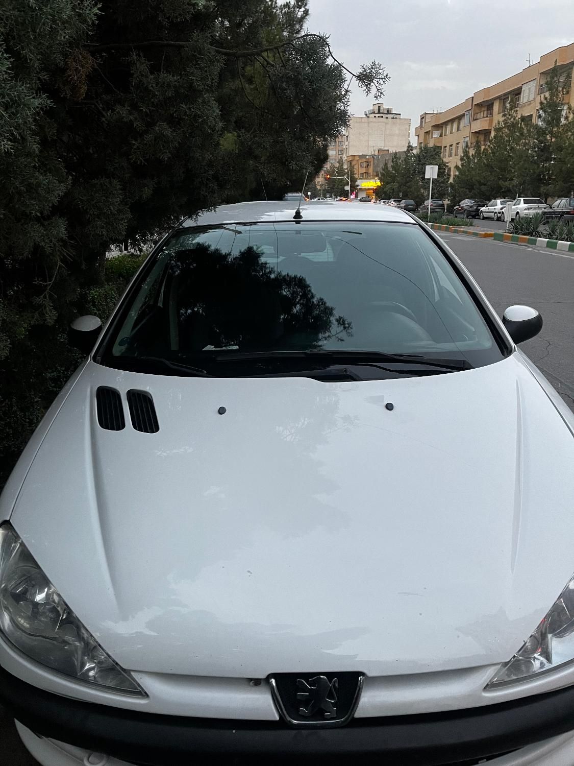 خودرو پژو، 206 آگهی ann_18408874