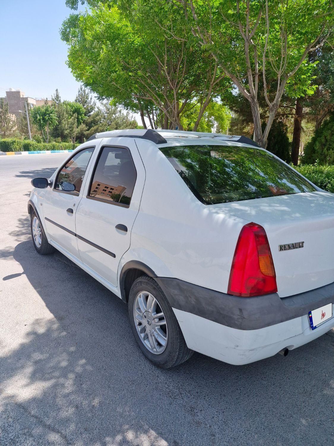 رنو تندر 90 E2 - 1389