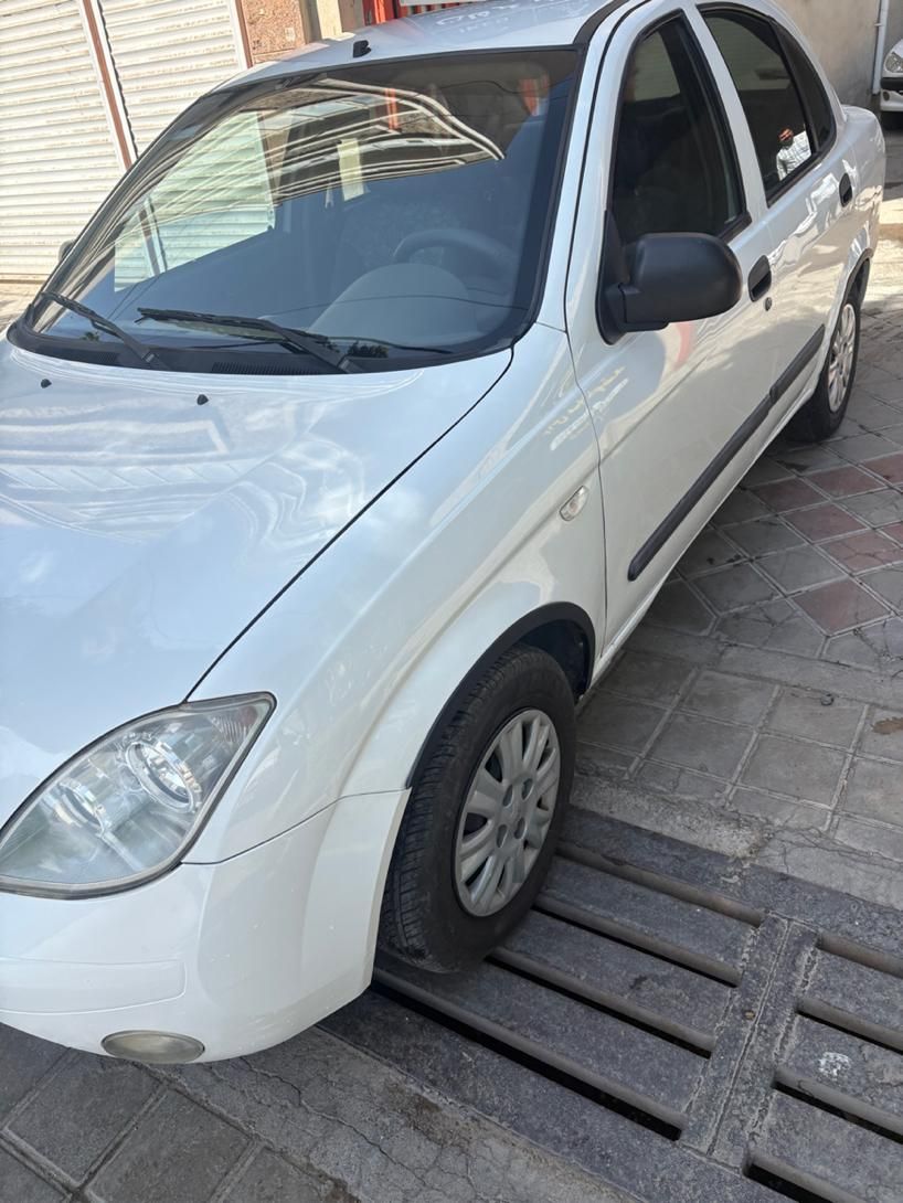 خودرو تیبا، صندوق دار آگهی ann_18408891