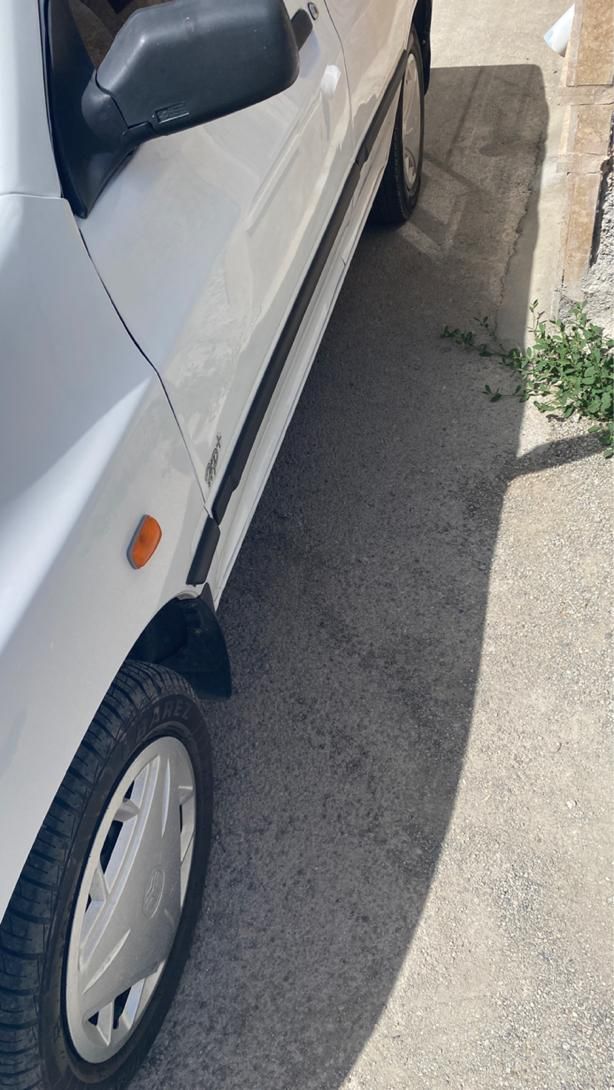 پراید 131 SE - 1392
