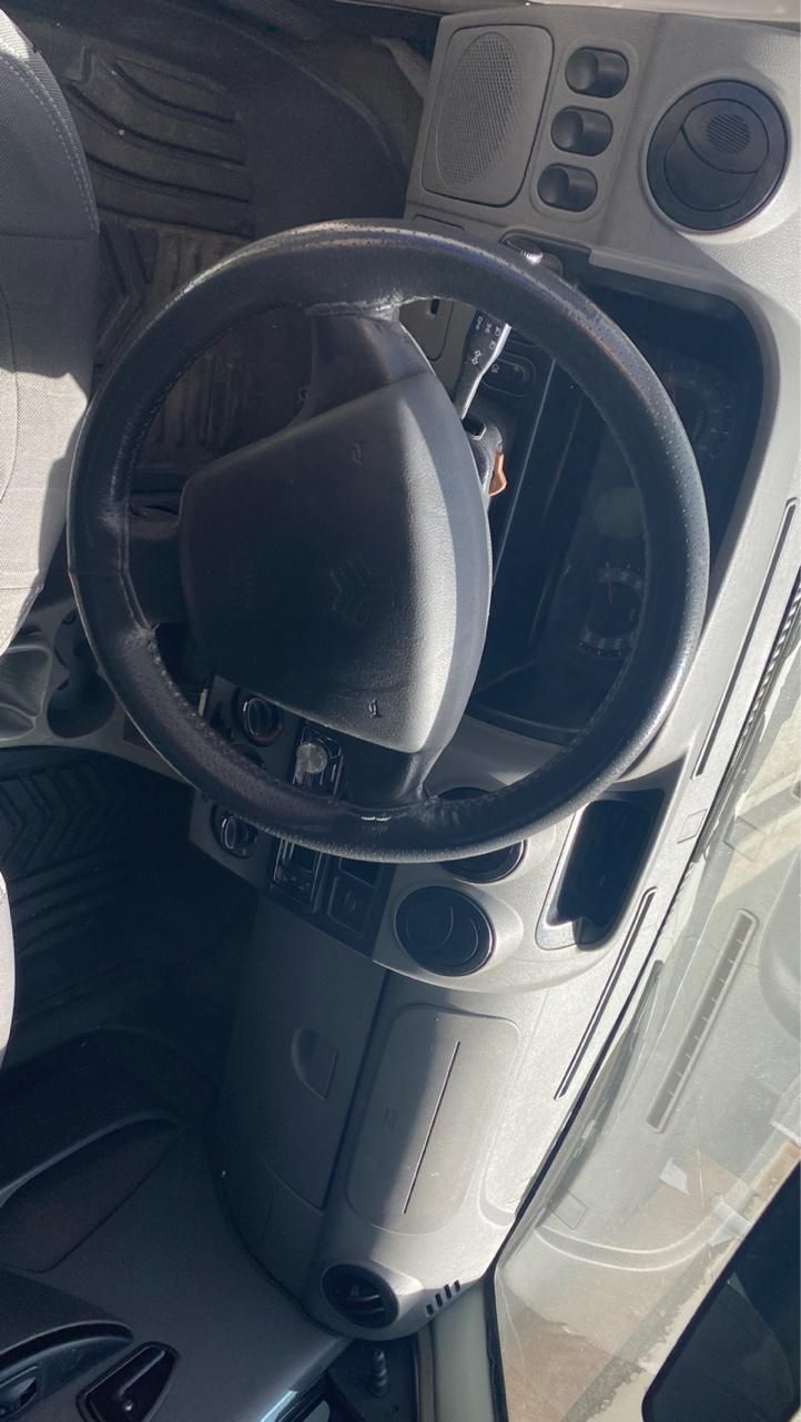 پراید 131 SE - 1392