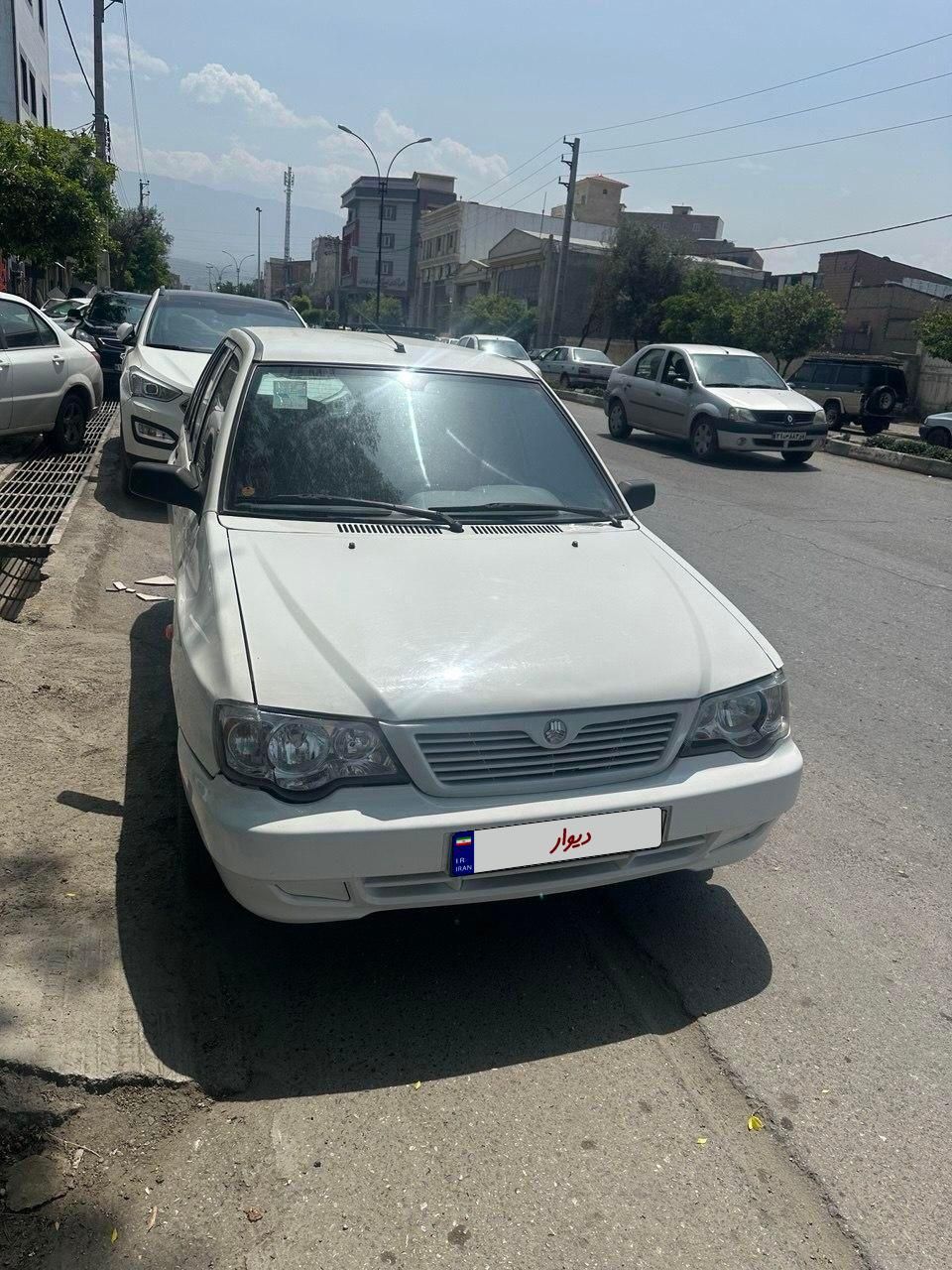 خودرو پراید، 111 آگهی ann_18408908