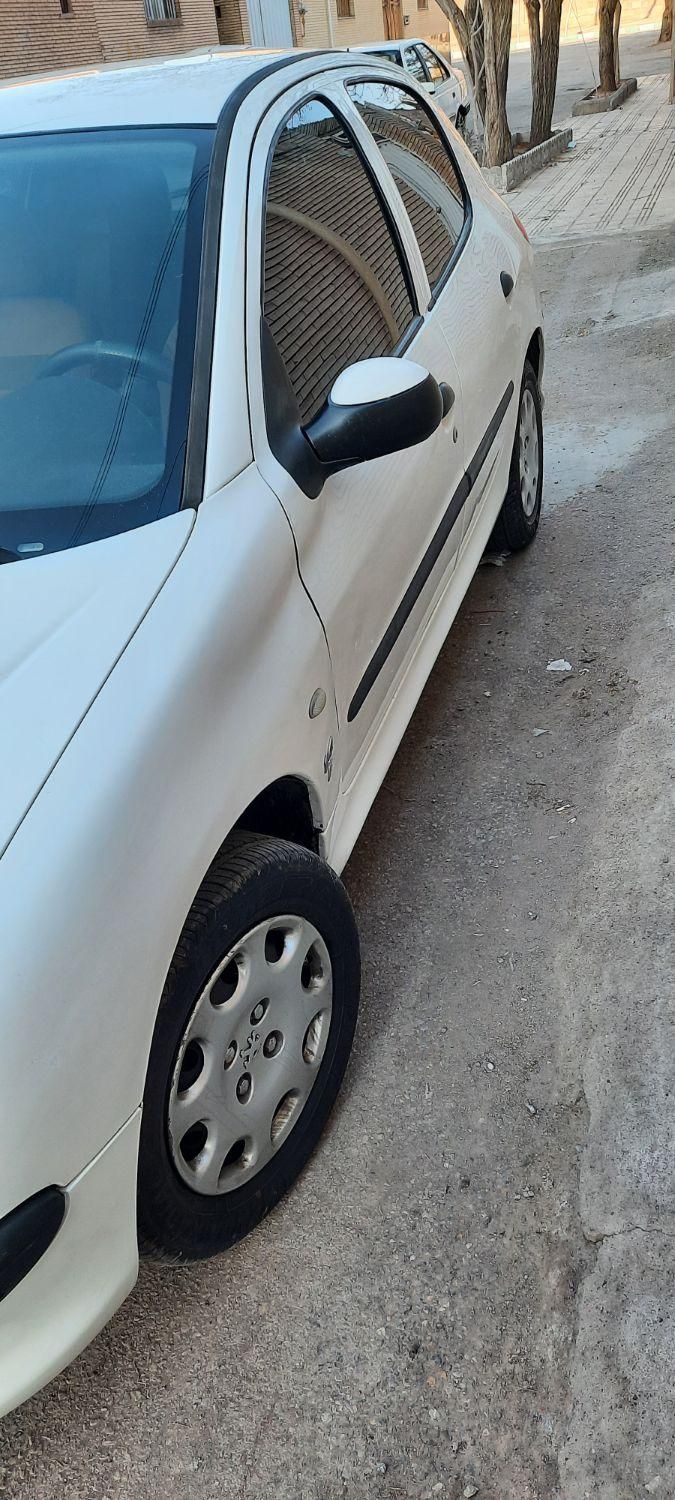 خودرو پژو، 206 آگهی ann_18408909