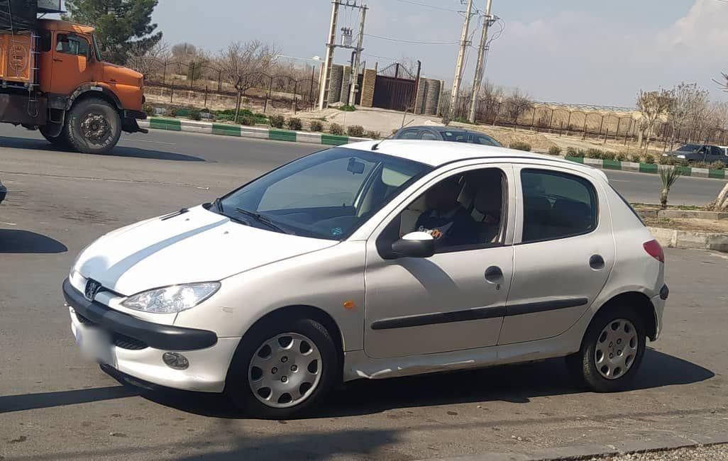 خودرو پژو، 206 آگهی ann_18408914