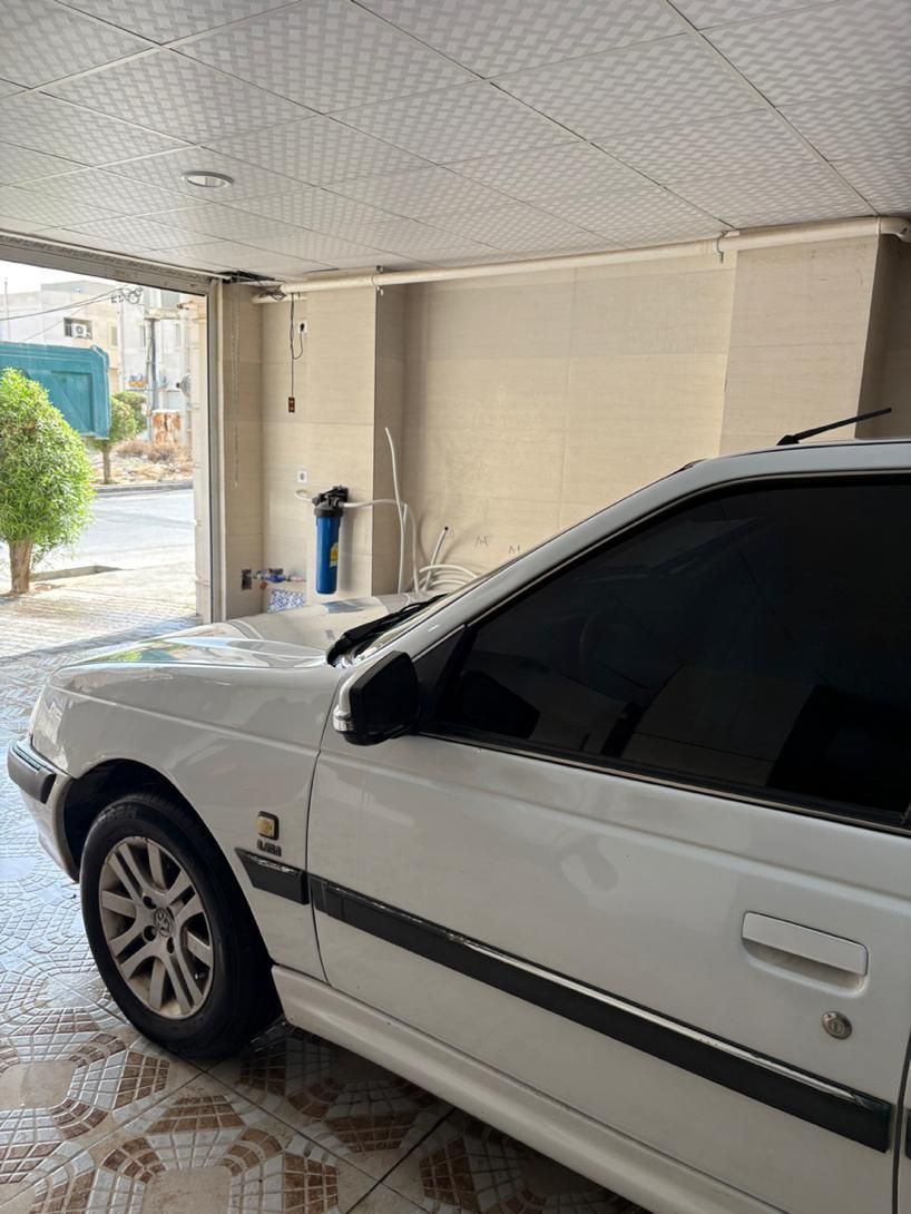 خودرو پژو، پارس آگهی ann_18408916