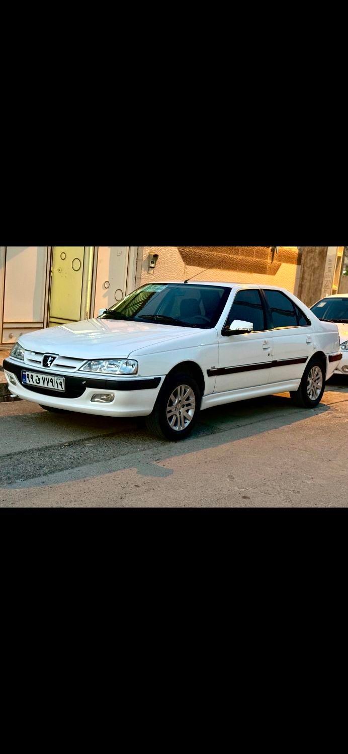خودرو پژو، پارس آگهی ann_18408918