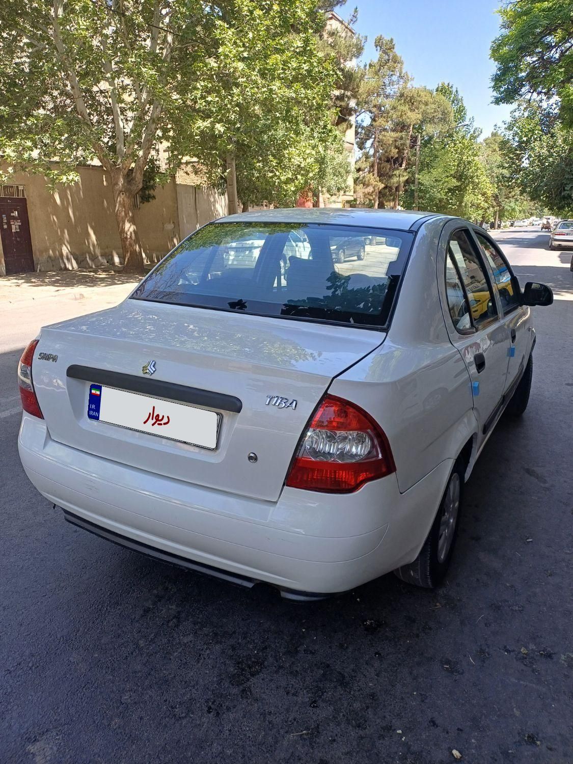 خودرو تیبا، صندوق دار آگهی ann_18408928