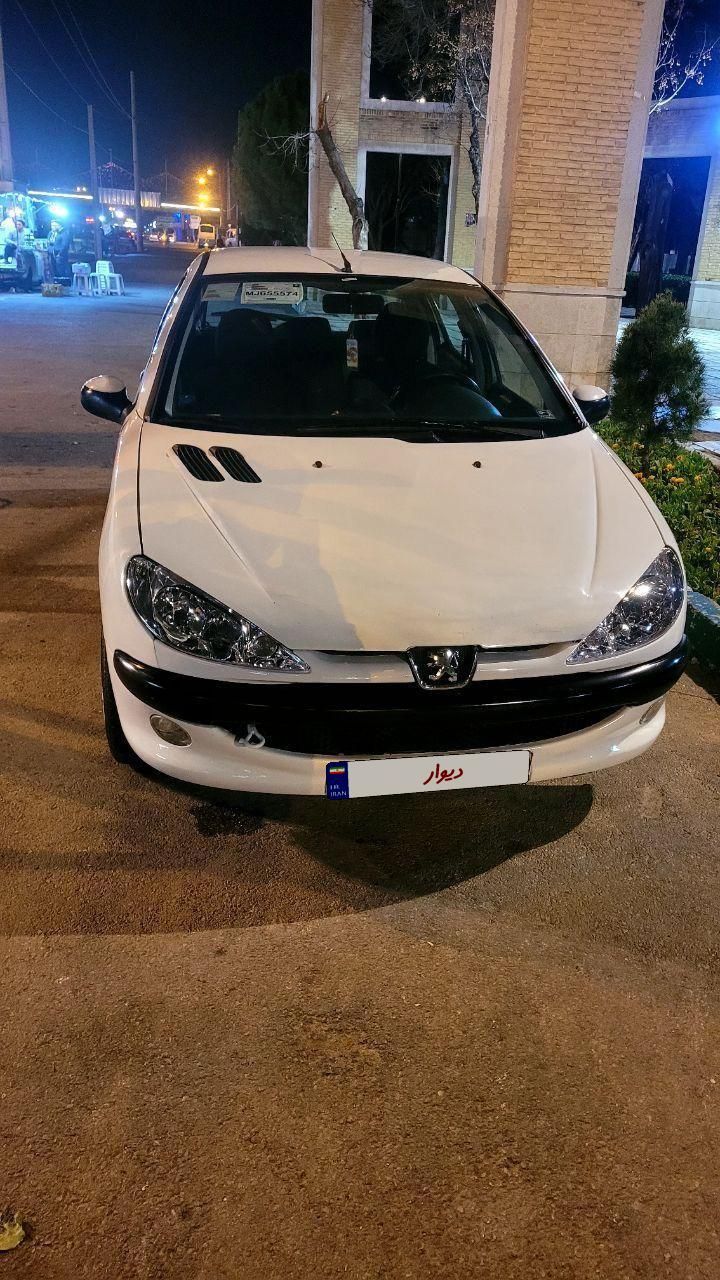 خودرو پژو، 206 آگهی ann_18408931