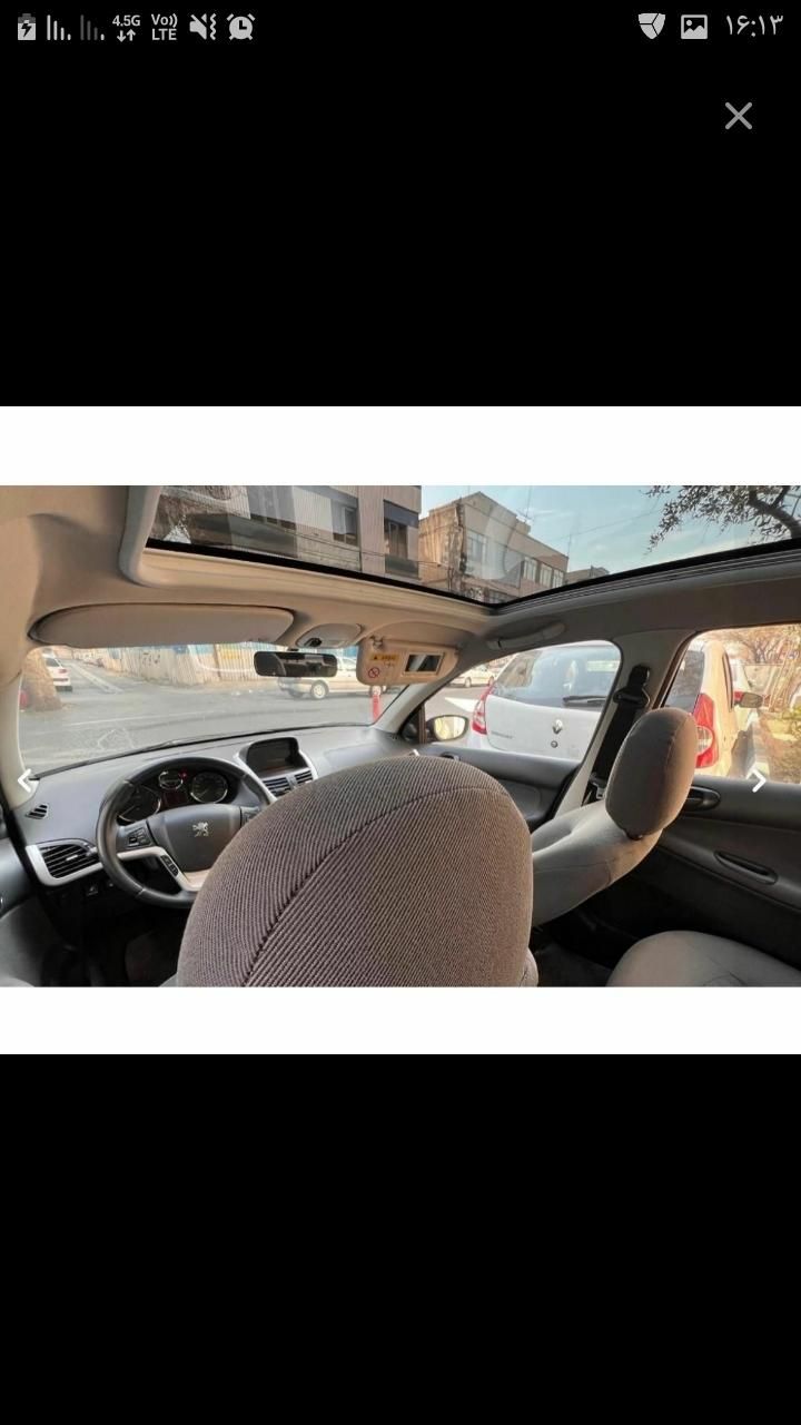 خودرو پژو، 207 آگهی ann_18408937