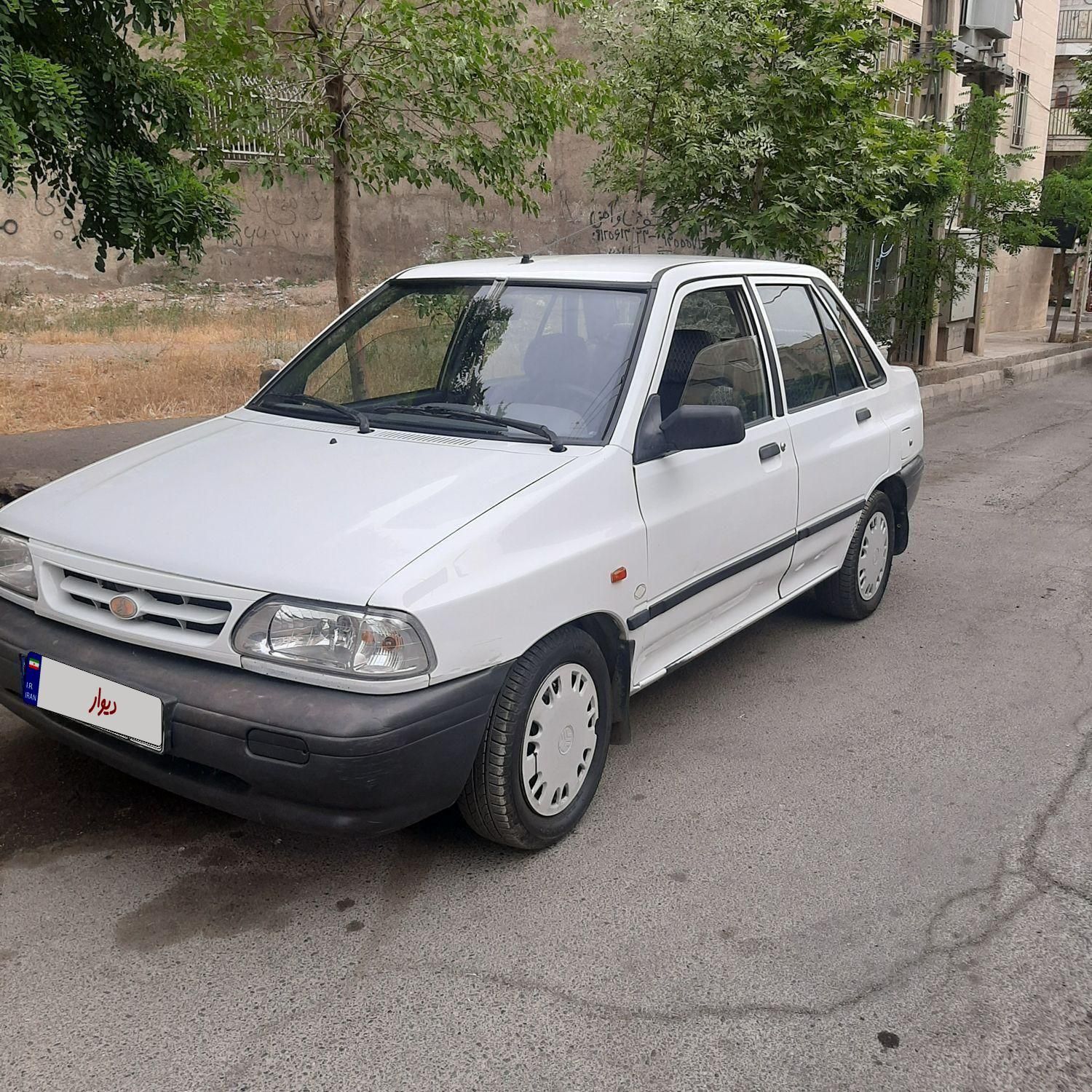 خودرو پراید، 131 آگهی ann_18408939