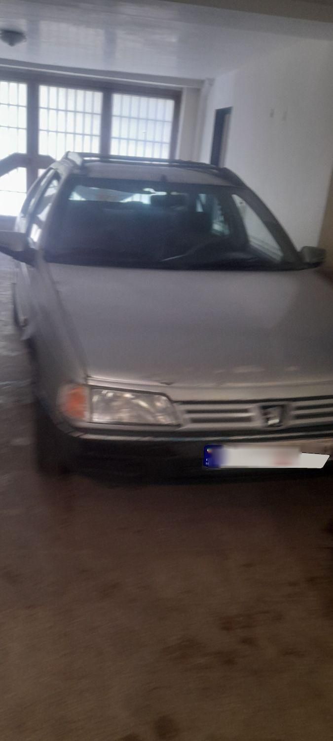 خودرو پژو، روآ آگهی ann_18408950