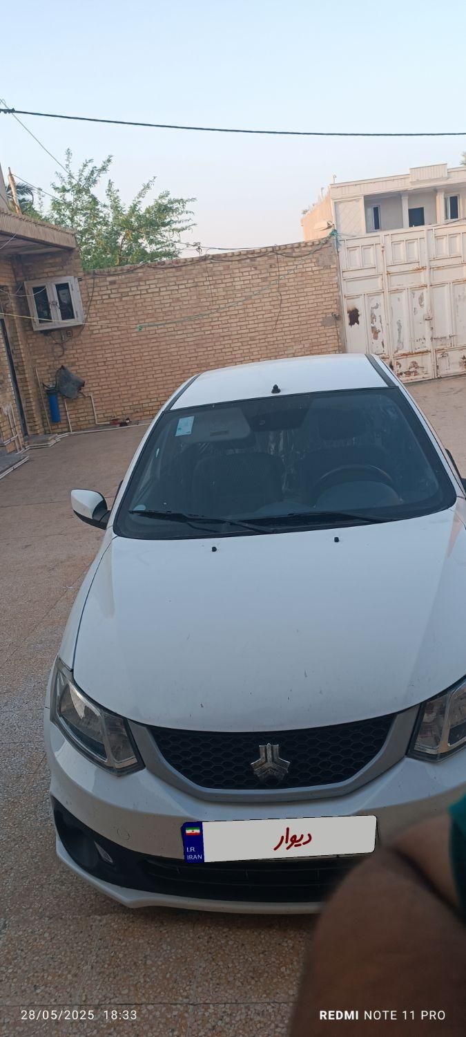 خودرو ساینا، S آگهی ann_18408951