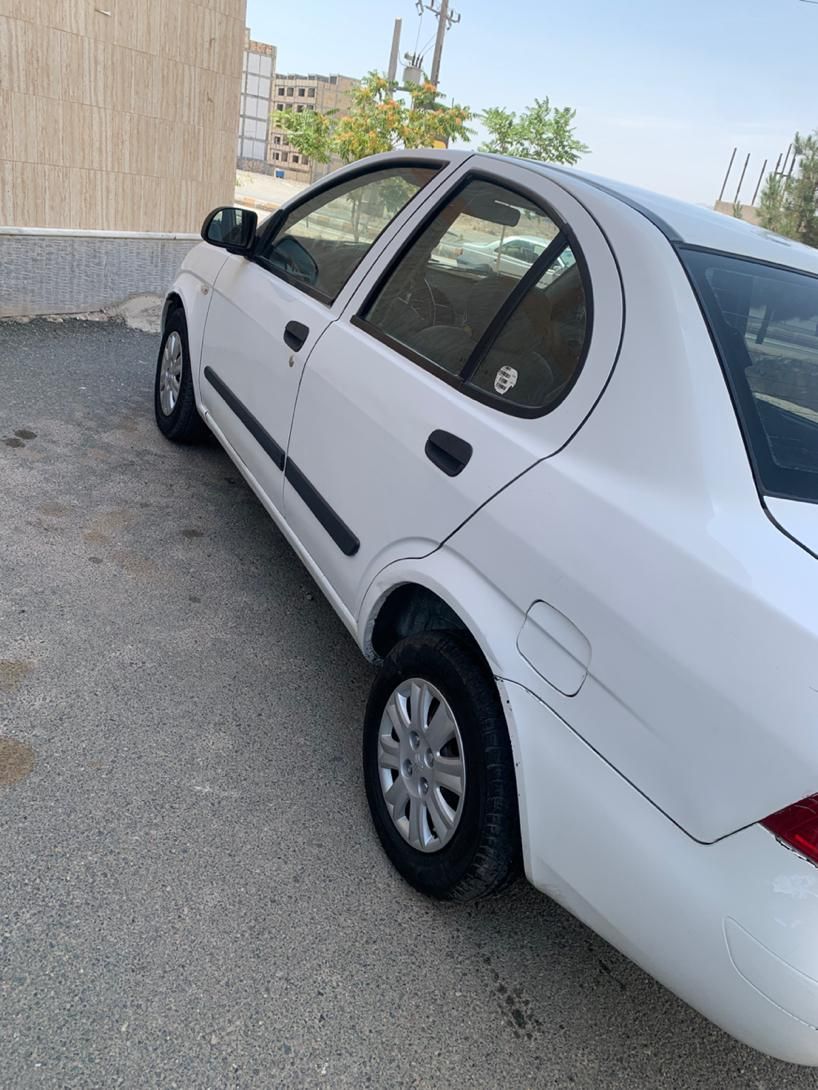 خودرو تیبا، صندوق دار آگهی ann_18408966