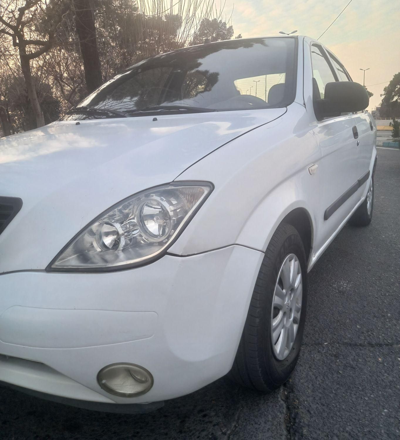 خودرو تیبا، صندوق دار آگهی ann_18408972