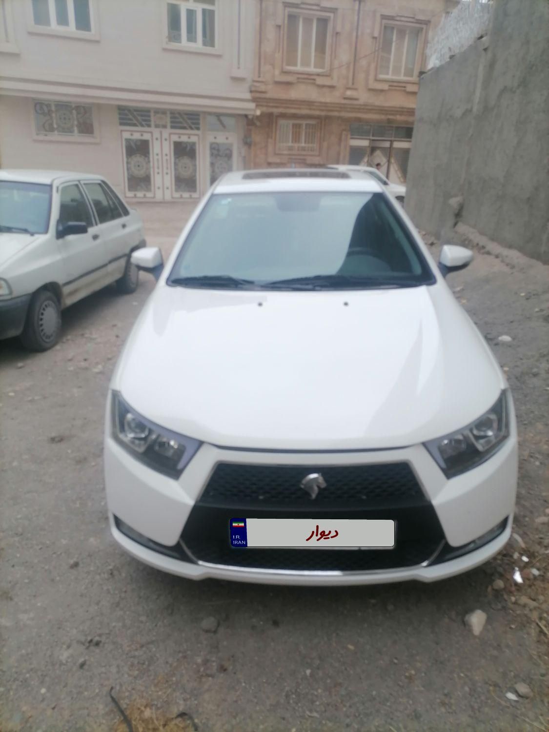 خودرو دنا، پلاس توربو شارژ آگهی ann_18408975