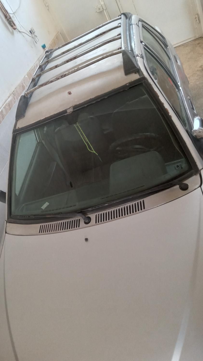 پراید 131 SE - 1392