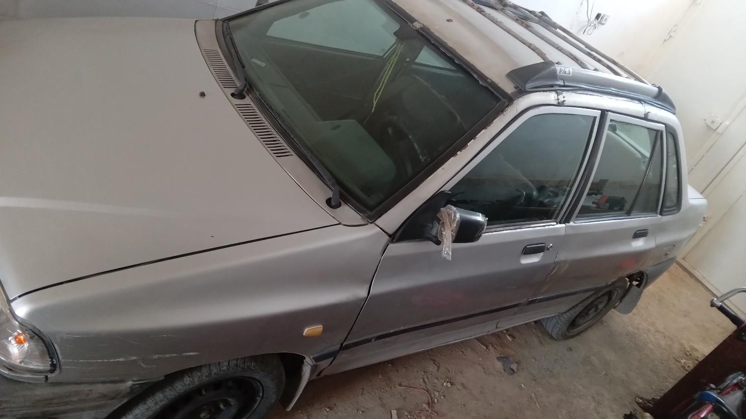پراید 131 SE - 1392