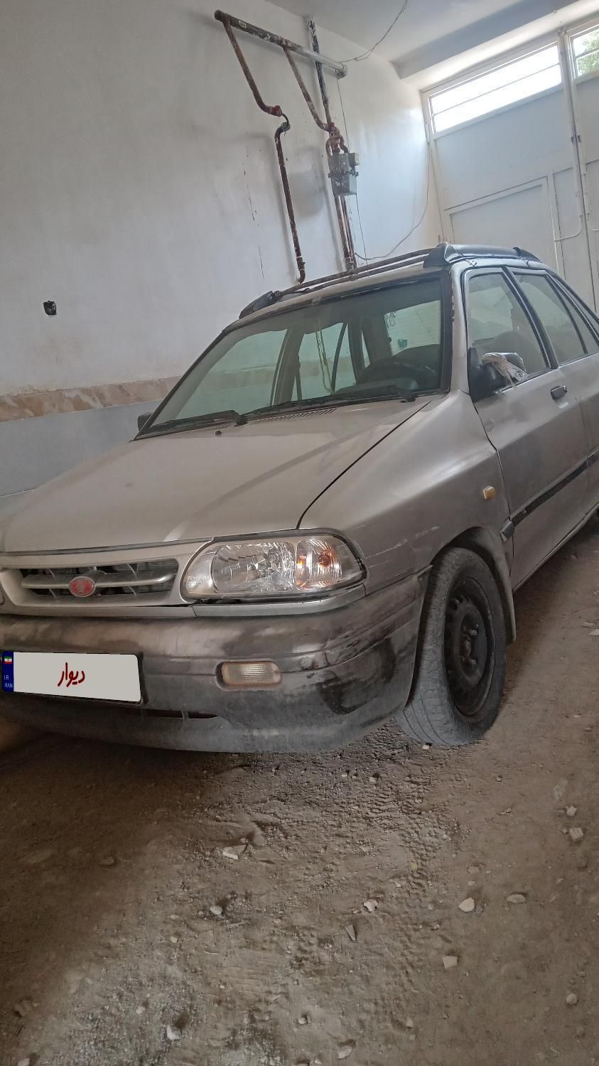 خودرو پراید، 131 آگهی ann_18408977
