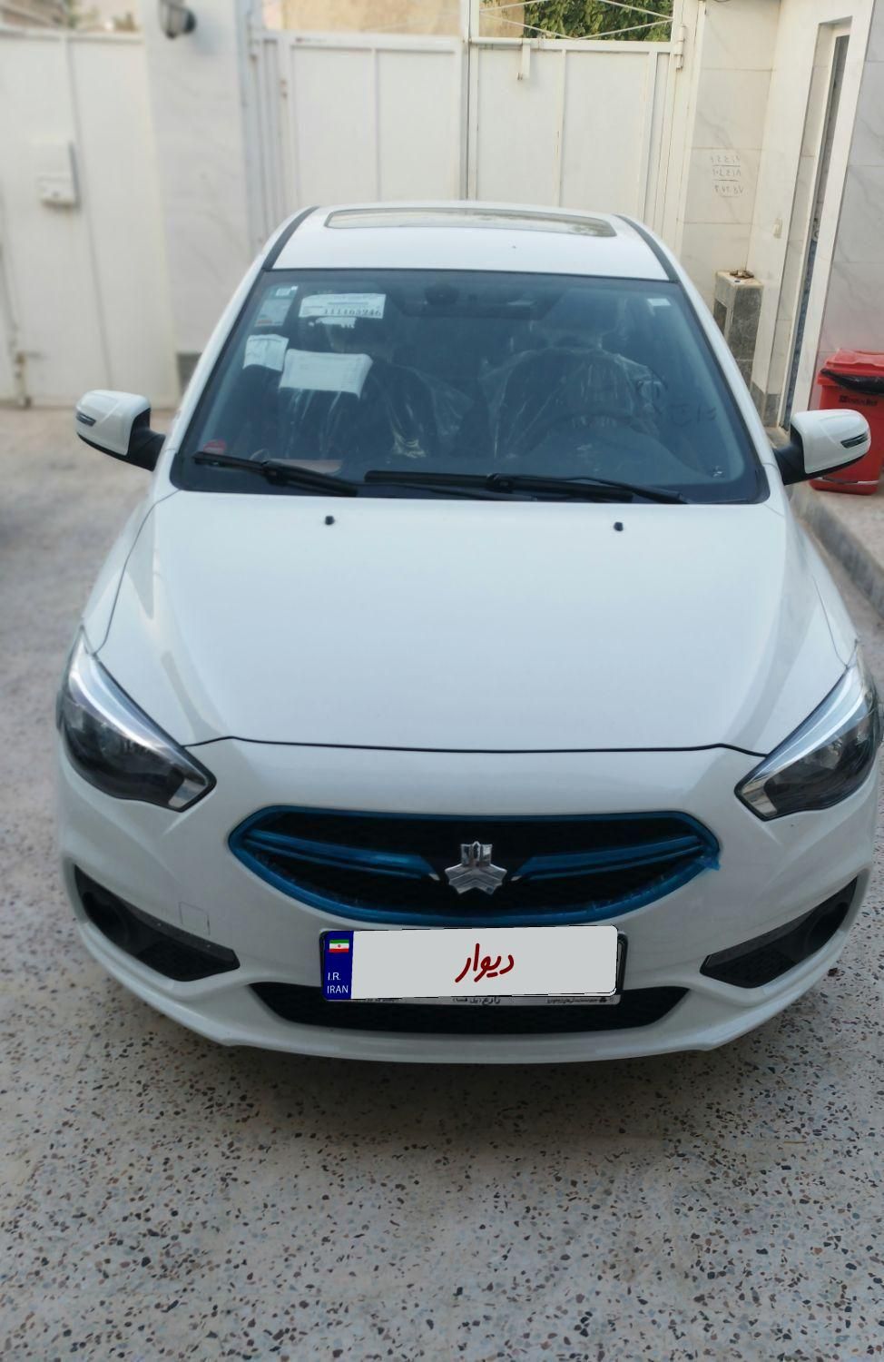 خودرو شاهین، G آگهی ann_18408979