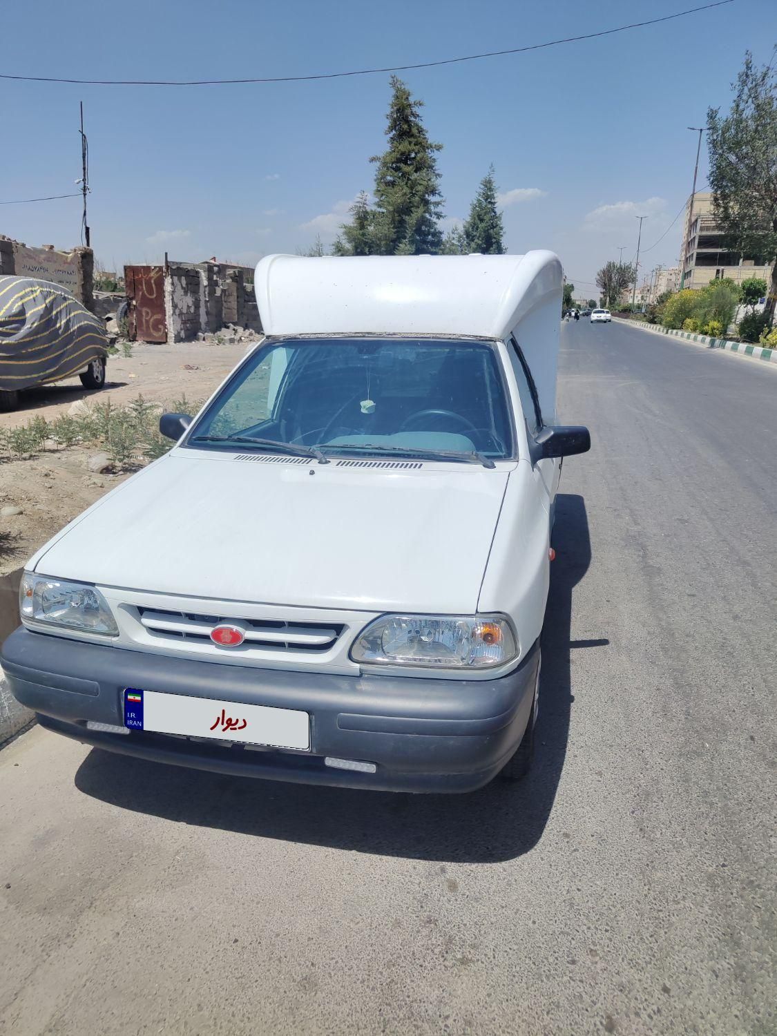 خودرو پراید، 151 آگهی ann_18408984