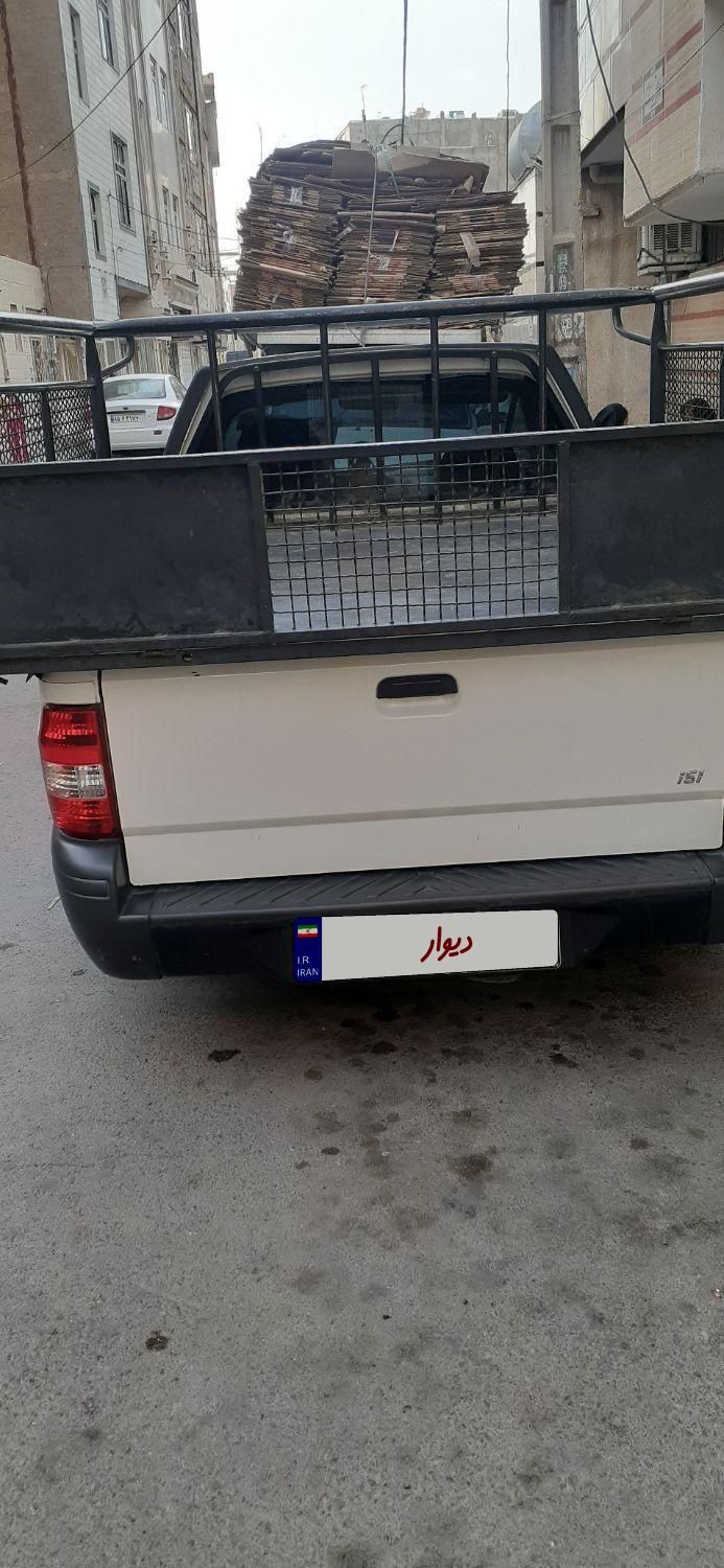 پراید 151 SE - 1402