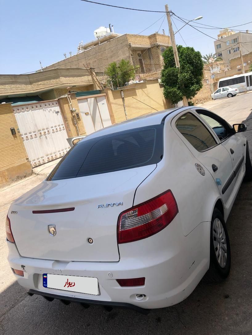 رانا LX TU5 - 1392