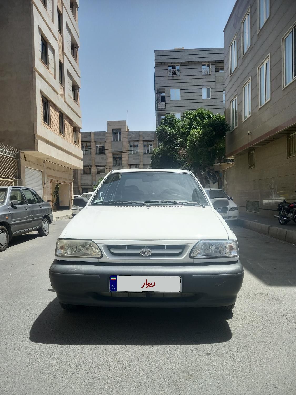 خودرو پراید، 131 آگهی ann_18408999