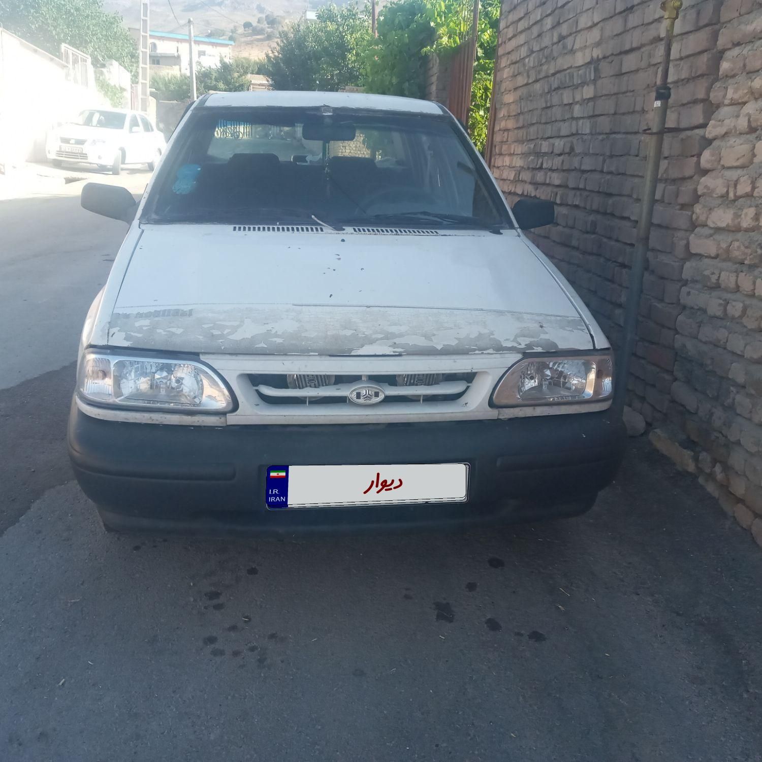 خودرو پراید، 131 آگهی ann_18409007