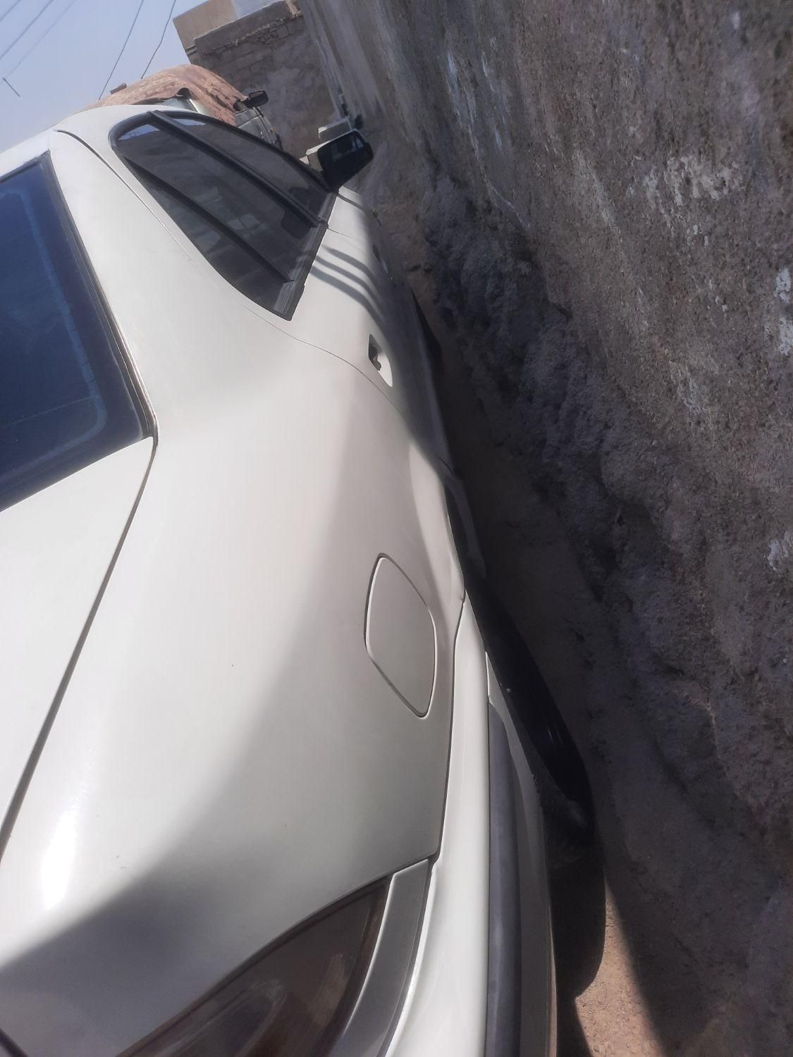 خودرو سمند، LX آگهی ann_18409014