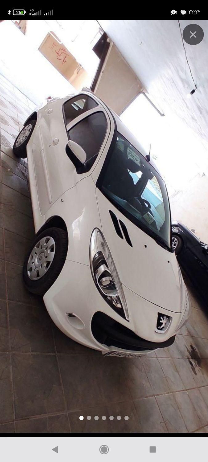 خودرو پژو، 207 آگهی ann_18409018