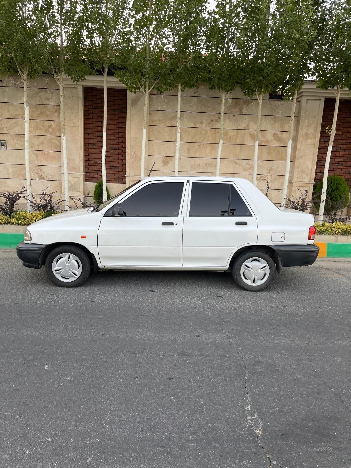 خودرو پراید، 131 آگهی ann_18409020