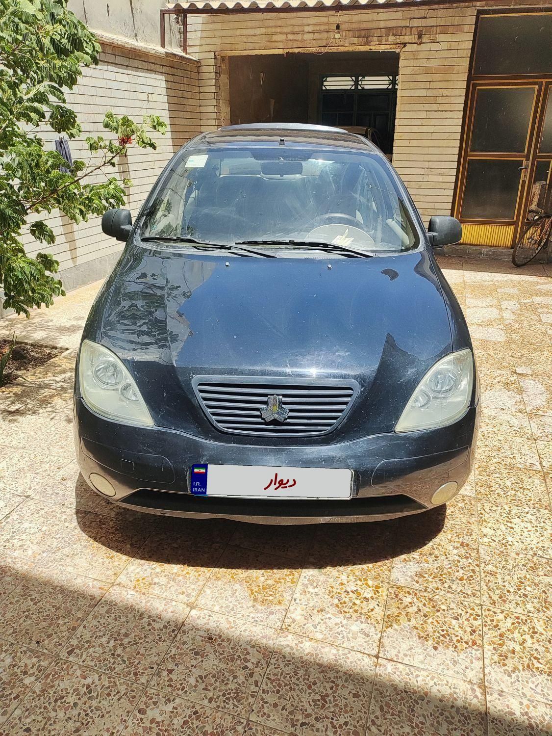 خودرو تیبا، صندوق دار آگهی ann_18409044