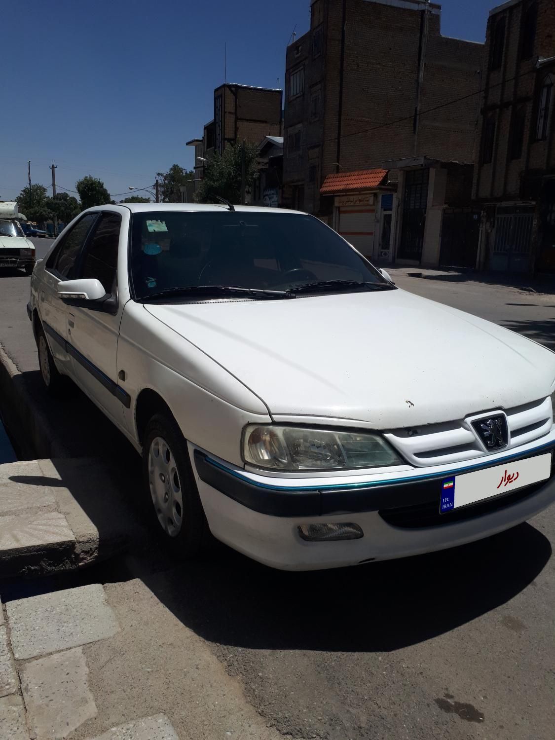 خودرو پژو، پارس آگهی ann_18409046