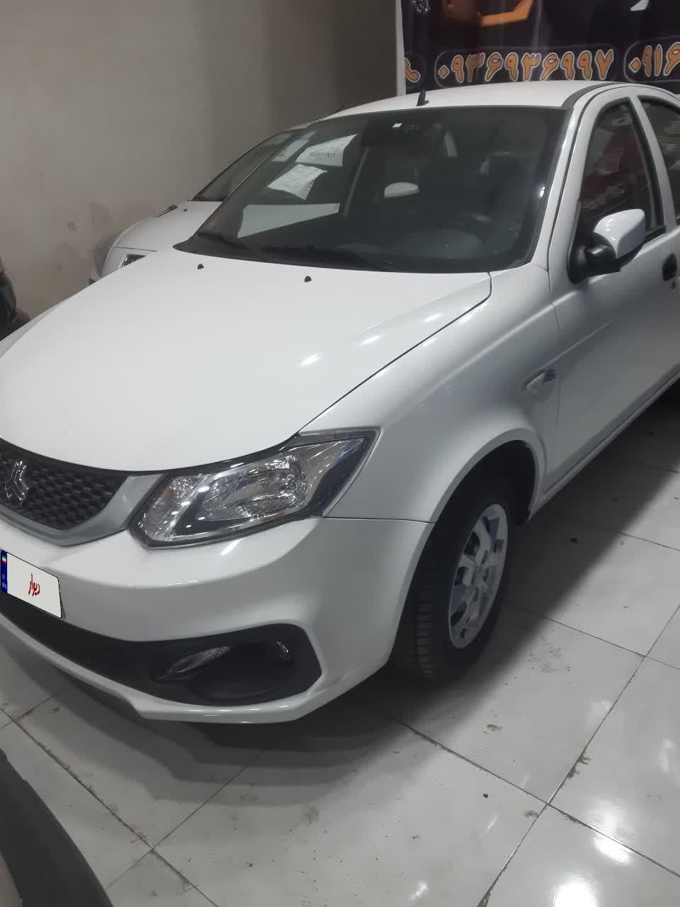 خودرو ساینا، S آگهی ann_18409055
