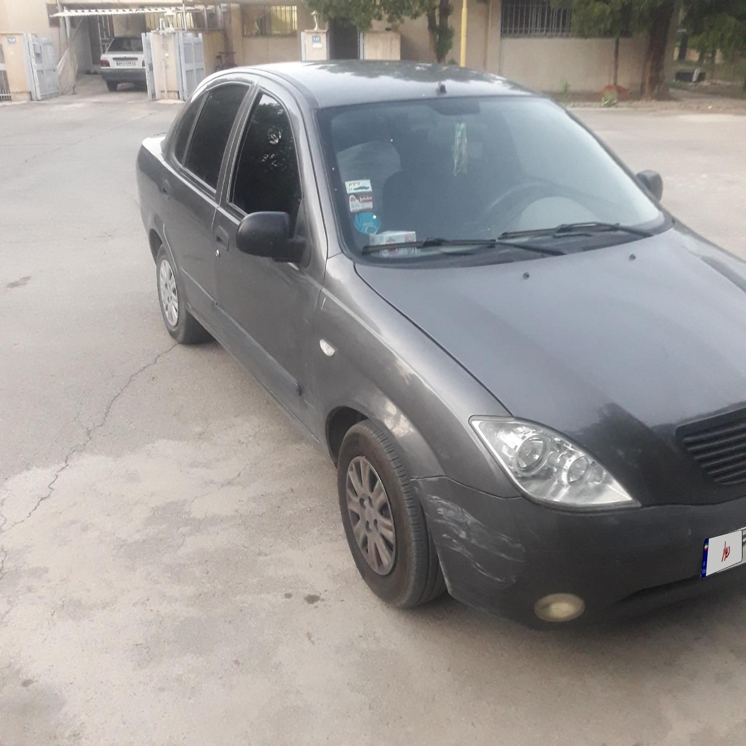 خودرو تیبا، صندوق دار آگهی ann_18409058