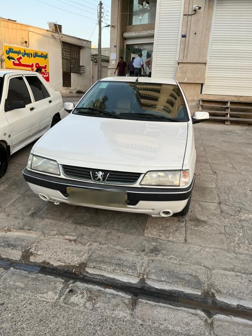 خودرو پژو، 405 SLX آگهی ann_18409059