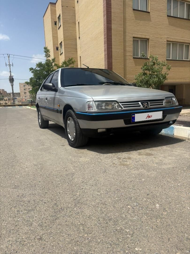 خودرو پژو، 405 آگهی ann_18409060