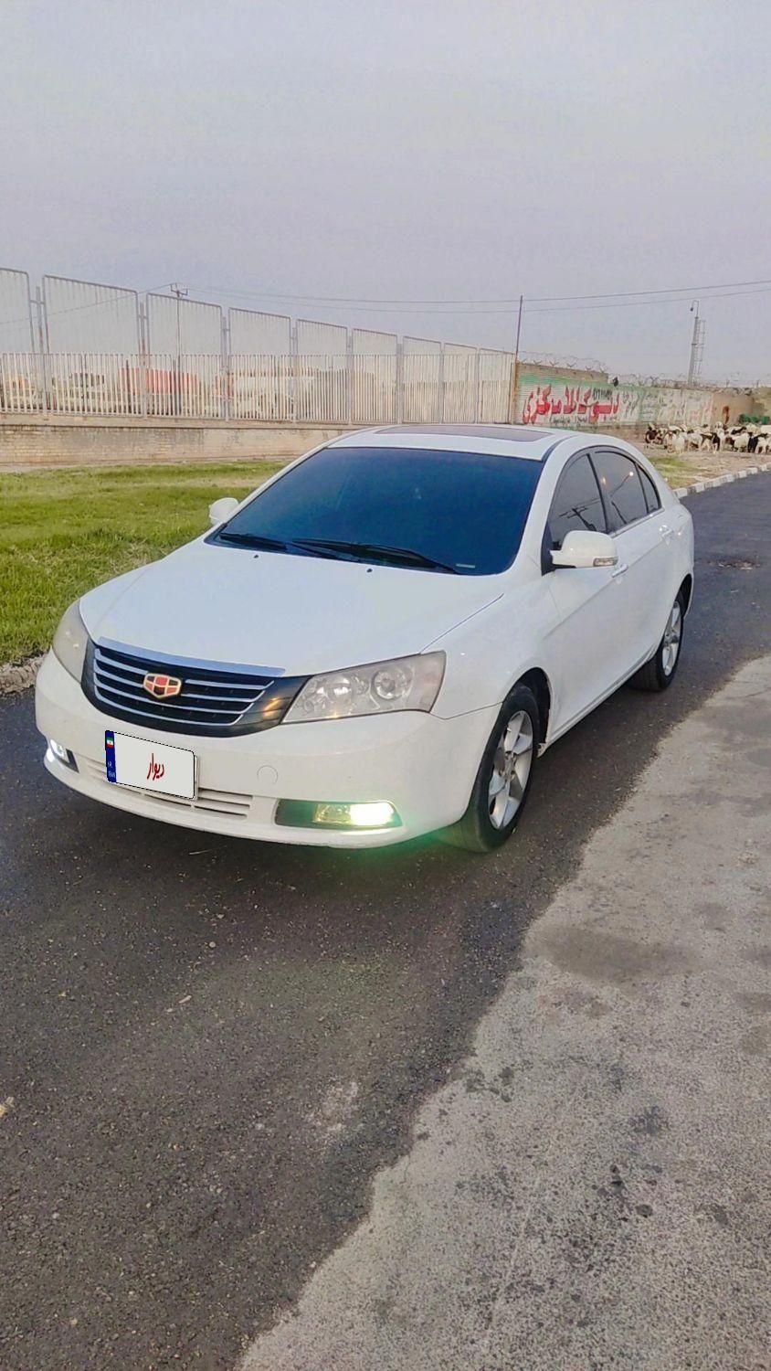 خودرو جیلی، امگرند 7 آگهی ann_18409062
