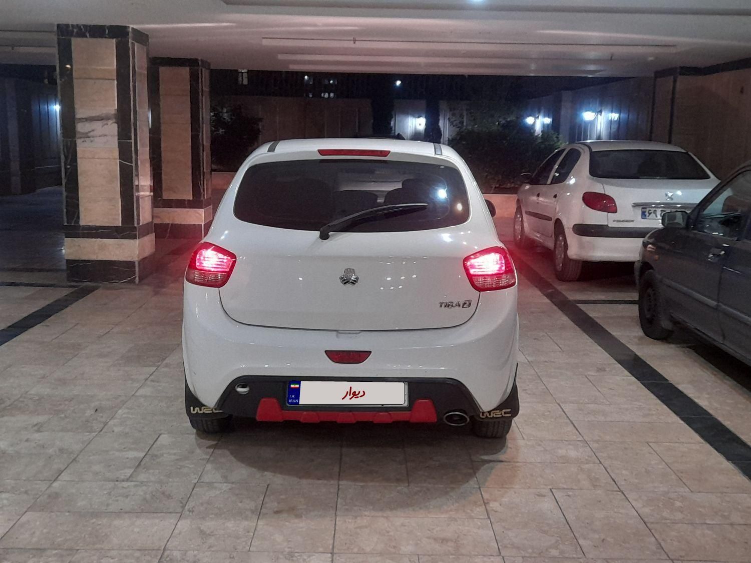خودرو تیبا، 2 آگهی ann_18409070