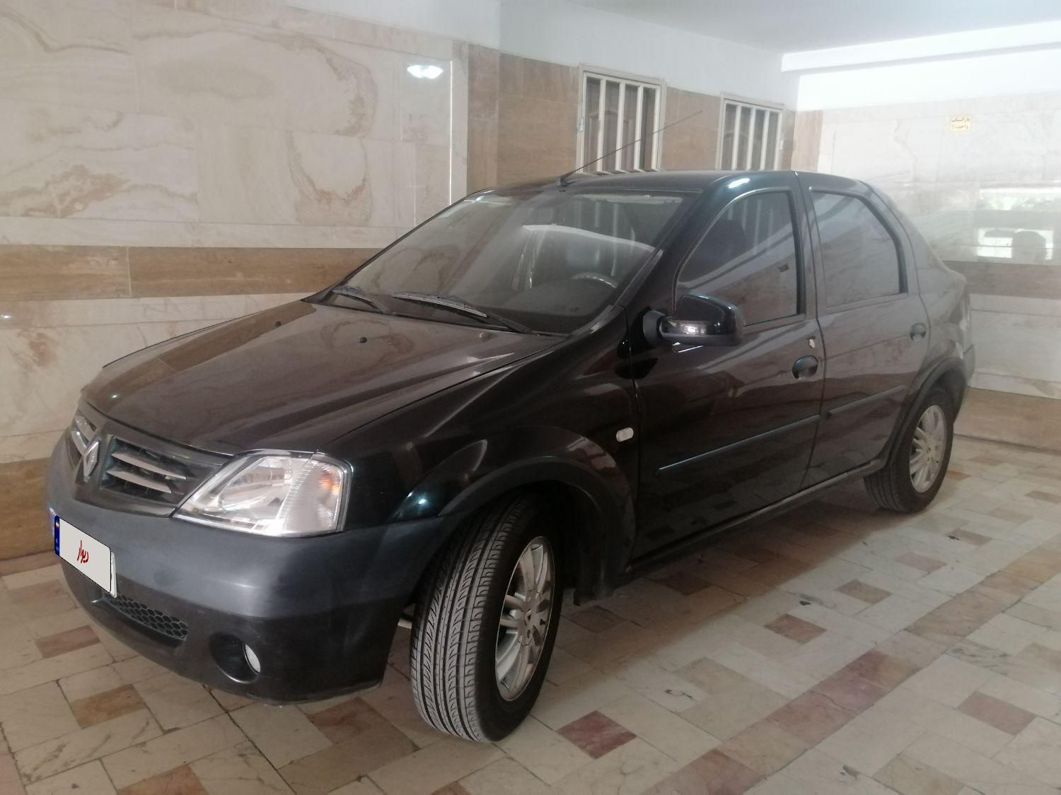 خودرو رنو، تندر 90 آگهی ann_18409073