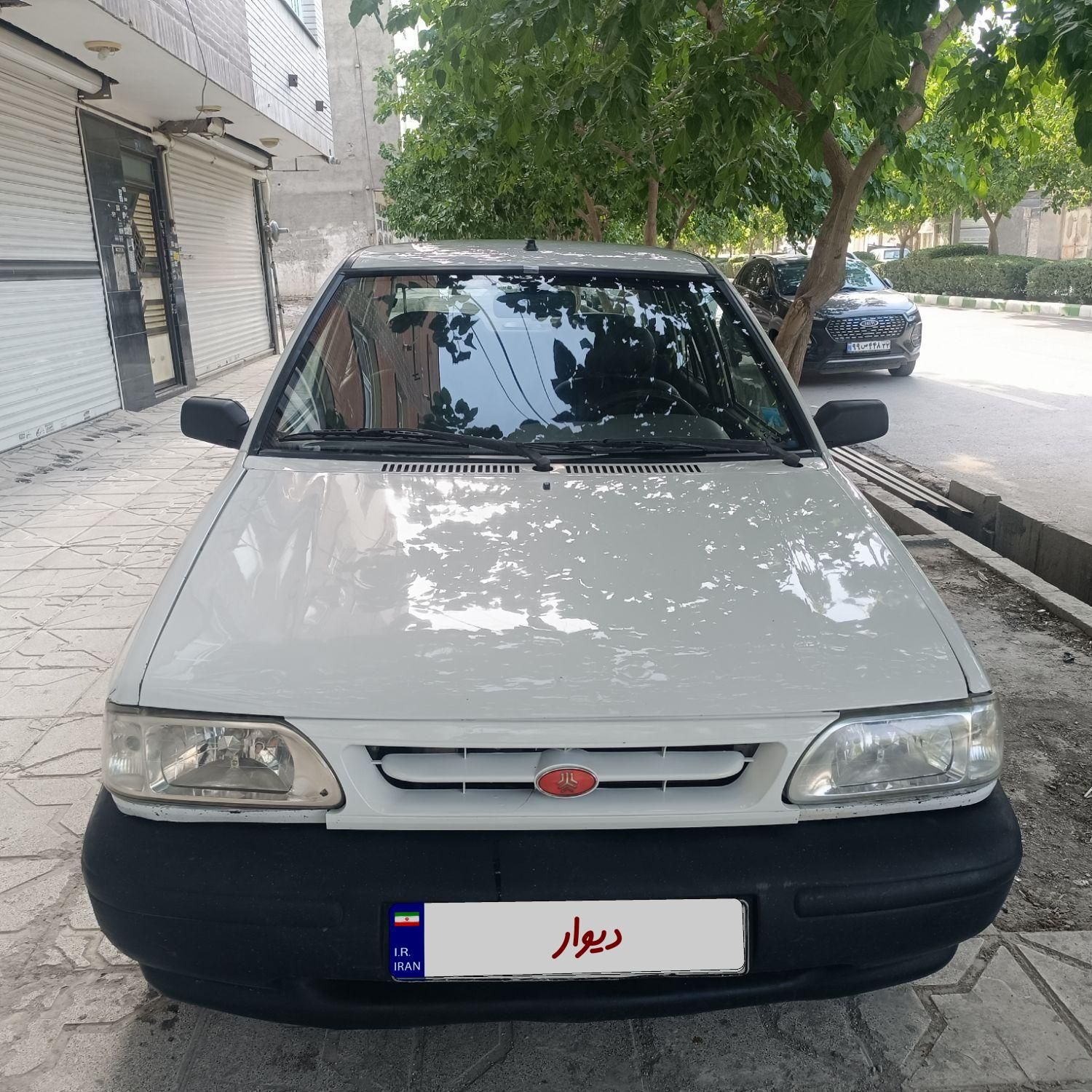 خودرو پراید، 131 آگهی ann_18409098