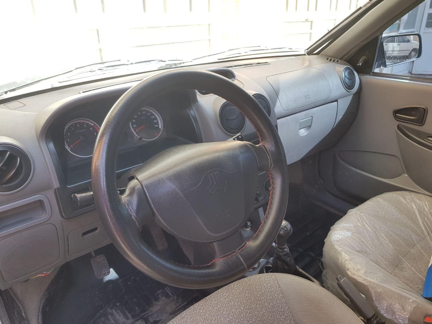 پراید 111 SE - 1398