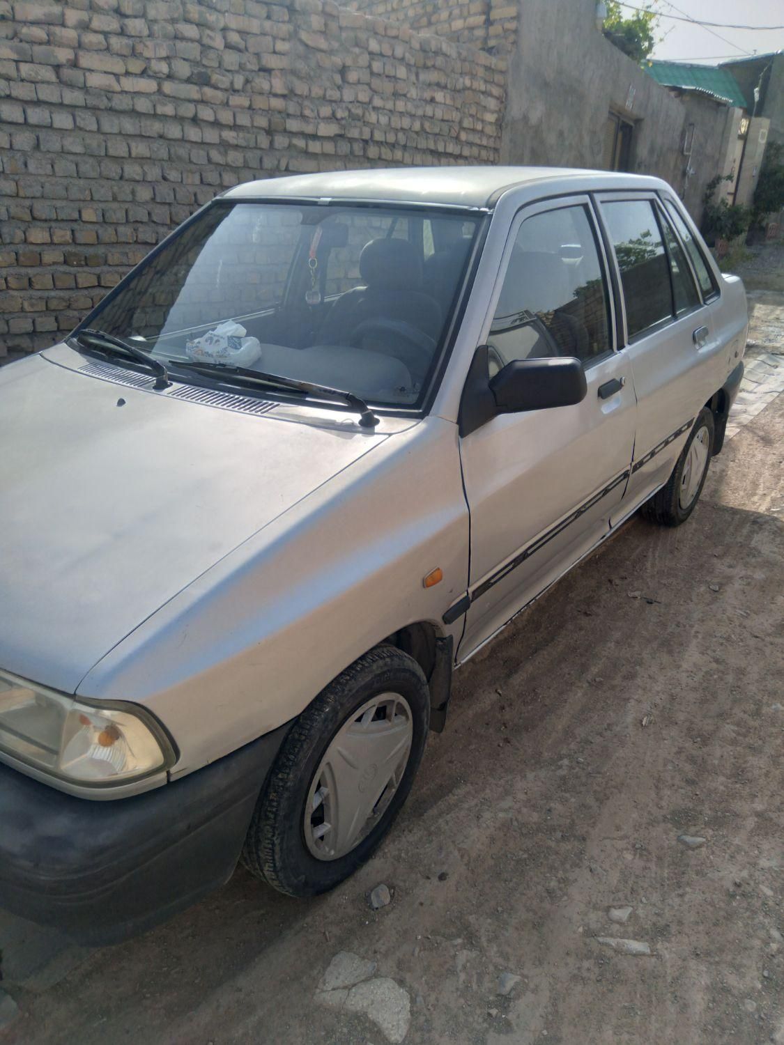خودرو پراید، 131 آگهی ann_18409106