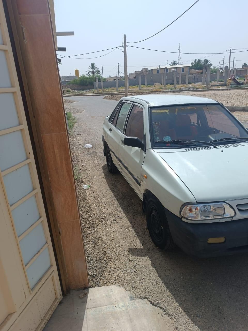 خودرو پراید، 131 آگهی ann_18409117