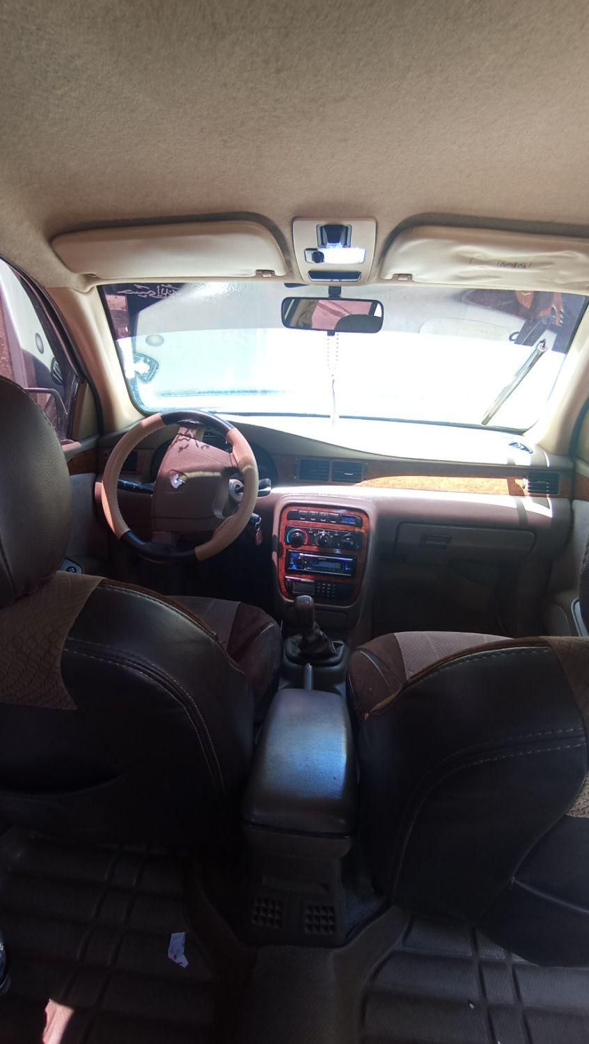 سمند LX EF7 - 1397
