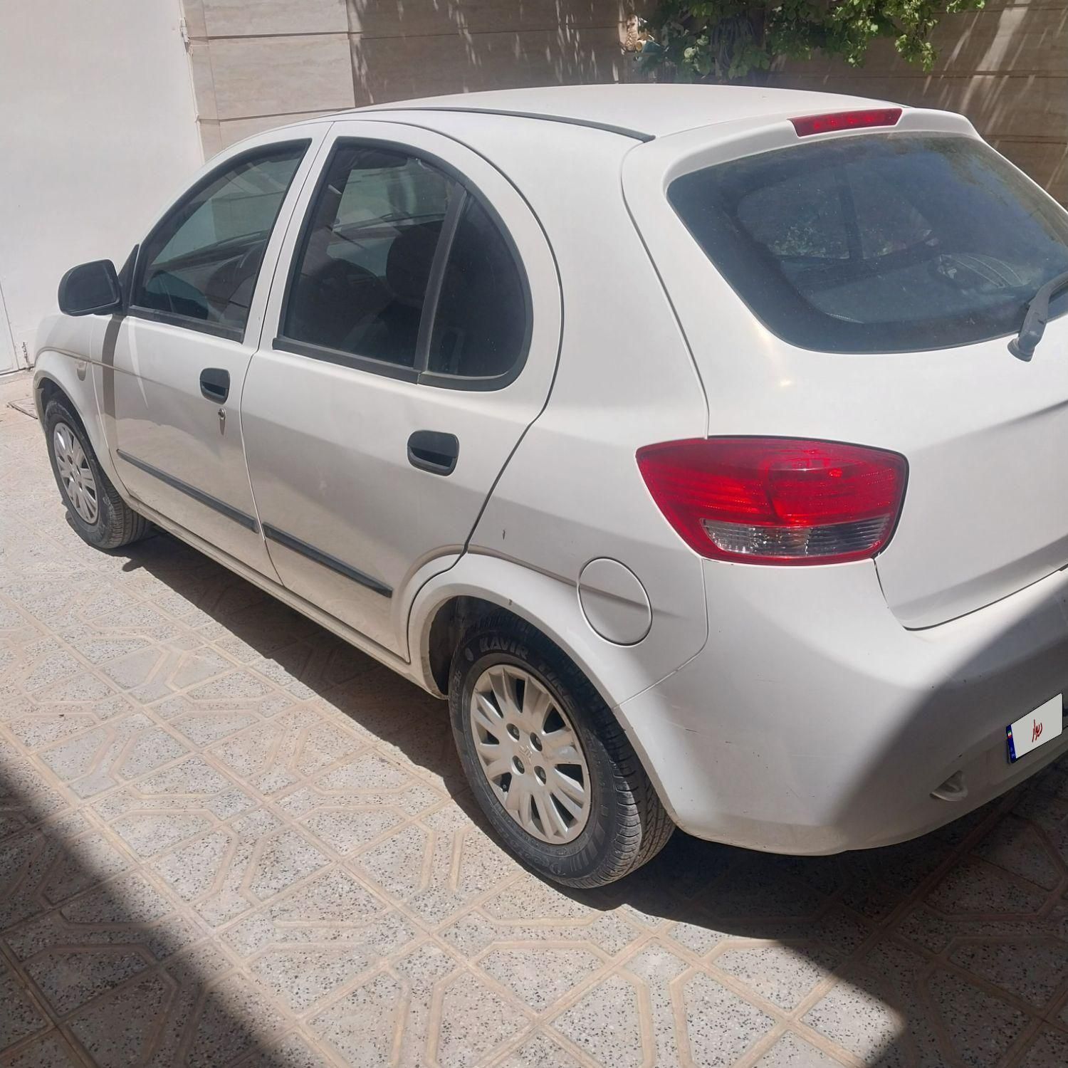 خودرو تیبا، 2 آگهی ann_18409125